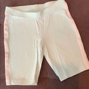 Cat & Jack bike shorts